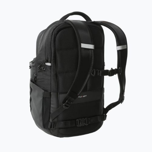 Rucsac de drumeție The North Face Surge 31 l negru/negru pentru drumeții
