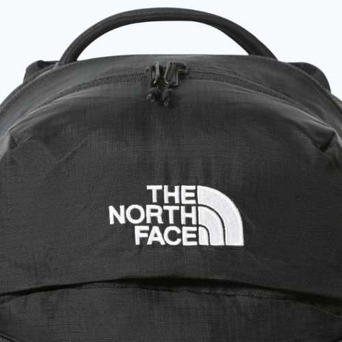 Rucsac de drumeție The North Face Surge 31 l negru/negru pentru drumeții