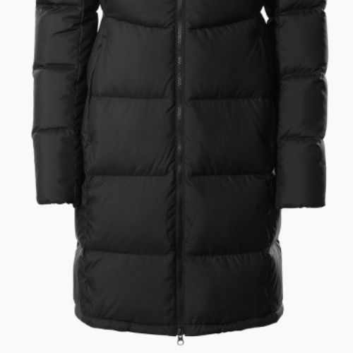 Jachetă de femei The North Face Metropolis Parka negru