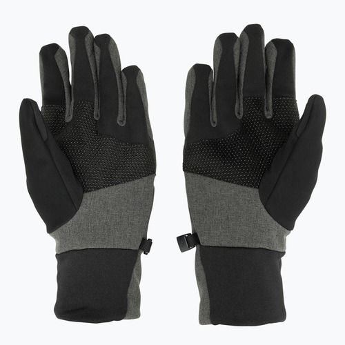 Mănuși de trekking pentru copii The North Face Recycled Etip medie gri heather