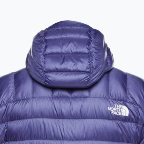 The North Face Summit Breithorn Hoodie peșteră cu glugă albastru pentru bărbați jachetă de iarnă