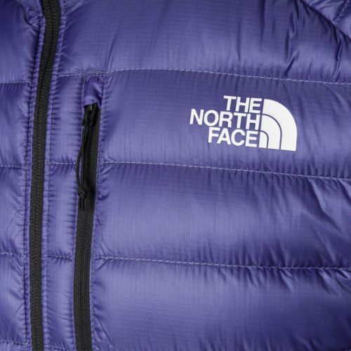 The North Face Summit Breithorn Hoodie peșteră cu glugă albastru pentru bărbați jachetă de iarnă