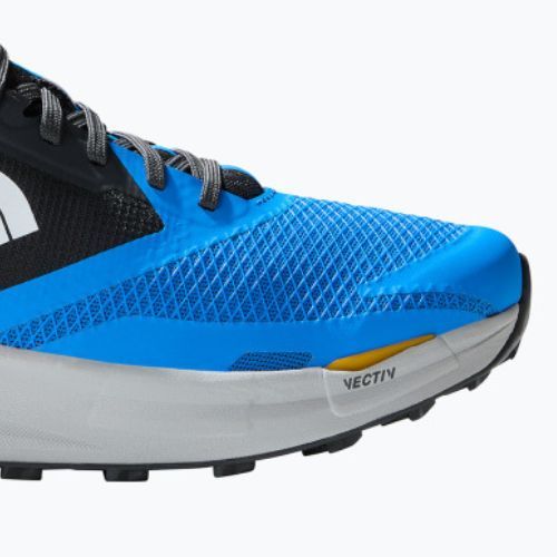 Pantofi de alergare pentru bărbați The North Face Vectiv Enduris 3 optic blue/asphalt grey
