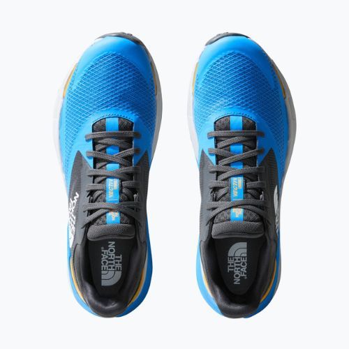 Pantofi de alergare pentru bărbați The North Face Vectiv Enduris 3 optic blue/asphalt grey