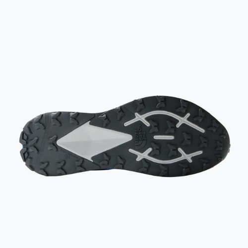 Pantofi de alergare pentru bărbați The North Face Vectiv Enduris 3 optic blue/asphalt grey