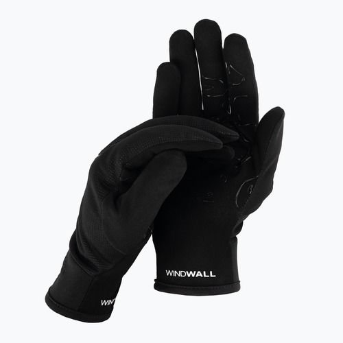 Mănuși de trekking pentru bărbați The North Face Etip Closefit negru