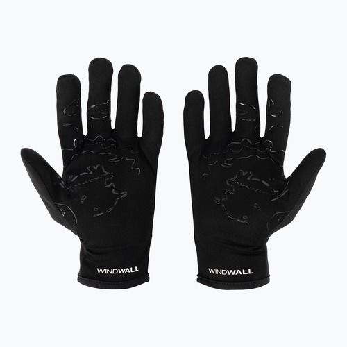 Mănuși de trekking pentru bărbați The North Face Etip Closefit negru