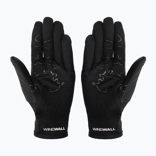 Mănuși de trekking pentru femei The North Face Etip Closefit negru