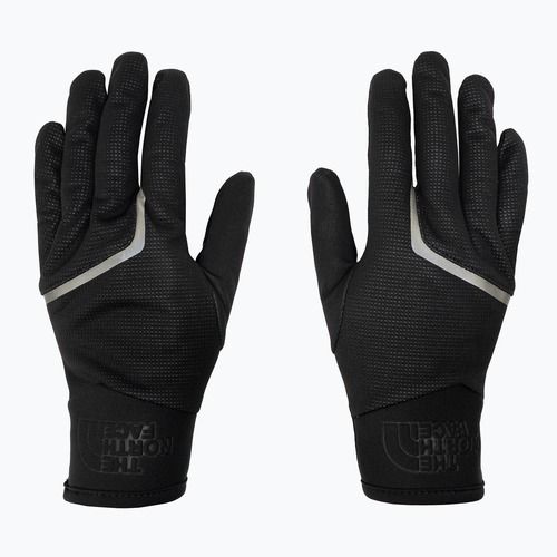 Mănuși de trekking pentru femei The North Face Etip Closefit negru