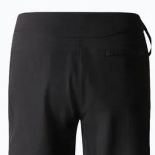 Pantaloni de trekking pentru bărbați The North Face Diablo Reg Tapered negru
