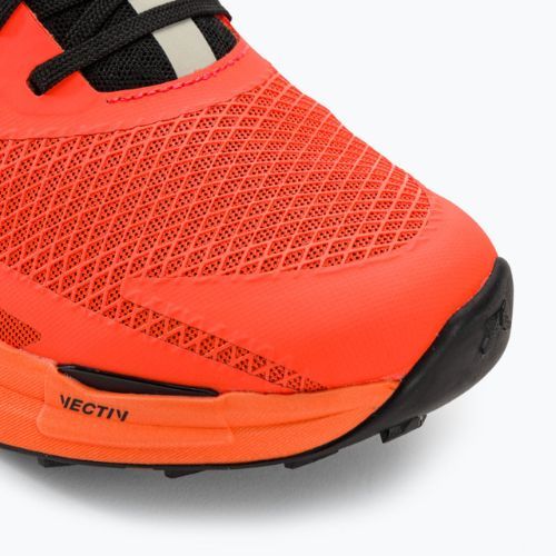 Pantofi de alergare pentru bărbați The North Face Vectiv Enduris 3 Athlete 2023 solar coral/optic blue