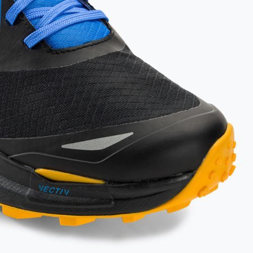 Pantofi de alergare pentru bărbați The North Face Vectiv Enduris 3 Futurelight negru/albastru optic