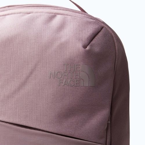 The North Face Isabella 3.0 20 l rucsac de drumeție pentru femei rucsac de drumeție fawn grey light heather/gardenia white