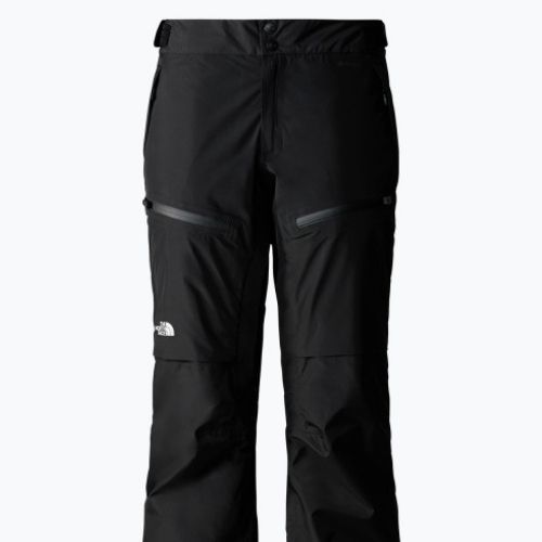 Pantaloni de schi pentru femei The North Face Dawnstrike Gtx Insulated black