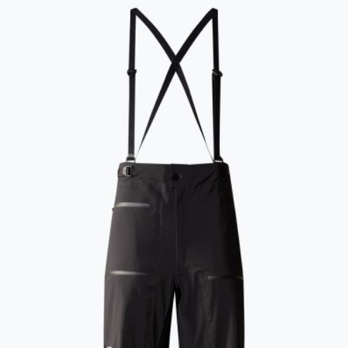 Pantaloni de schi pentru bărbați The North Face Summit Stimson Futurelight negru