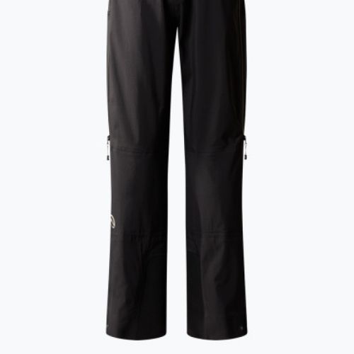 Pantaloni de schi pentru bărbați The North Face Summit Stimson Futurelight negru