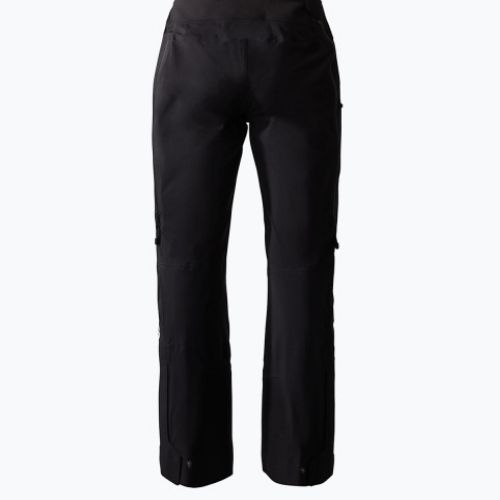 Pantaloni de schi pentru femei The North Face Summit Stimson Futurelight negru