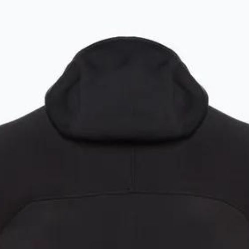 Bărbați trekking sweatshirt The North Face Canyonlands High Altitude Hoodie negru