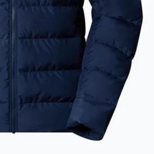 Jachetă pentru bărbați The North Face Aconcagua 3 Hoodie summit navy