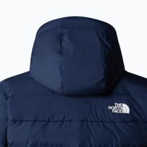 Jachetă pentru bărbați The North Face Aconcagua 3 Hoodie summit navy