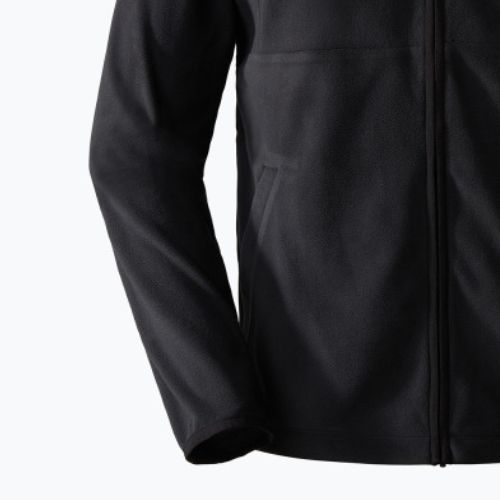 Bărbați The North Face Homesafe Full Zip Fleece Hoodie negru