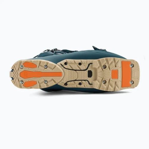 Bocanci de schi pentru bărbați Rossignol Alltrack Pro 120 LT MV GW albastru închis Rossignol Alltrack Pro 120 LT MV GW