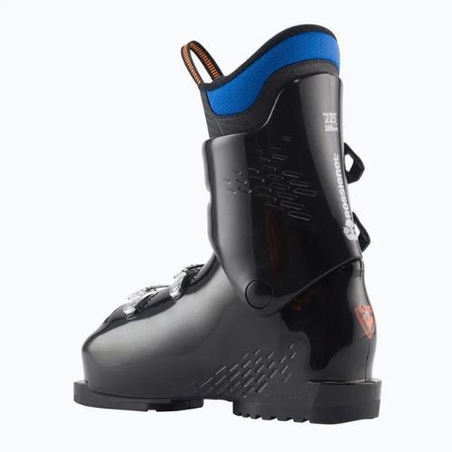 Rossignol Comp J4 negru copii cizme de schi pentru copii