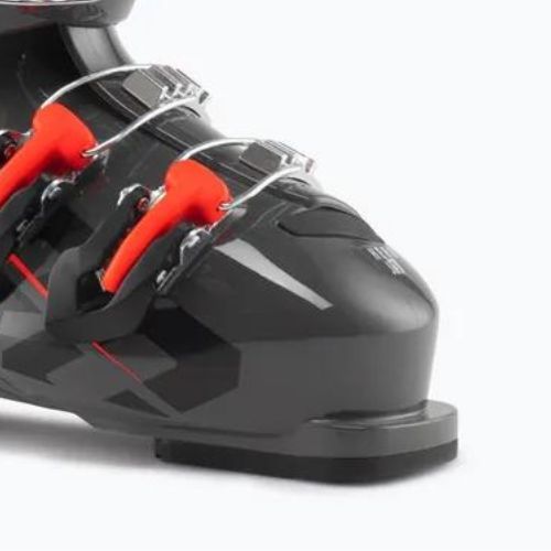 Rossignol Hero J3 cizme de schi pentru copii meteor grey
