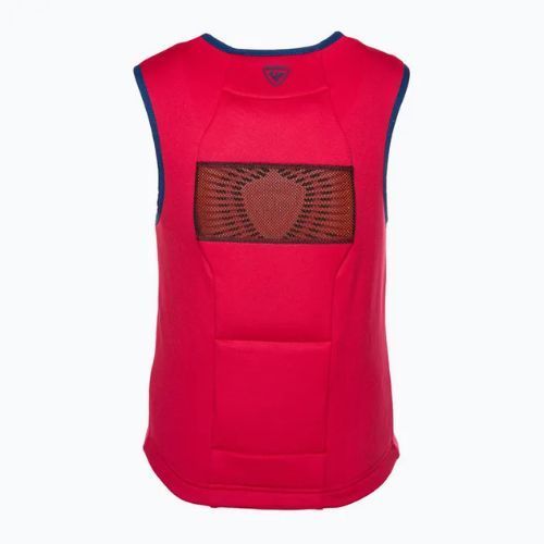 Rossignol Flexvent Vest Kids roșu