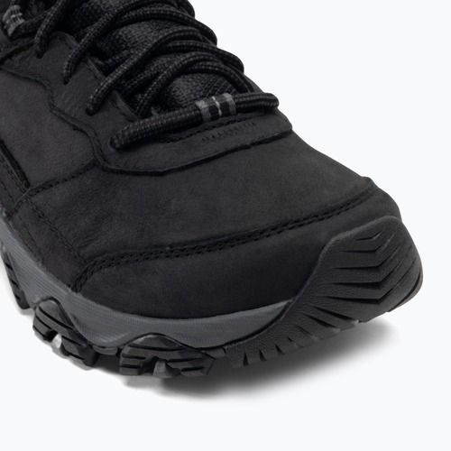 Cizme de trekking pentru bărbați Merrell Moab Adventure 3 negru