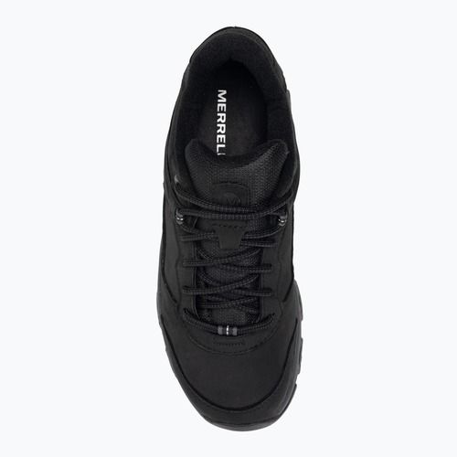 Cizme de trekking pentru bărbați Merrell Moab Adventure 3 negru