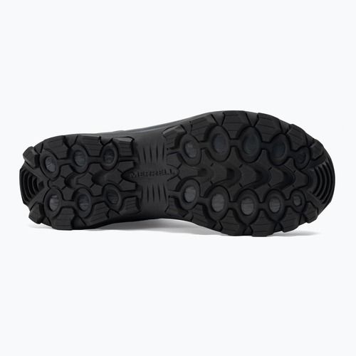 Merrell Thermo Kiruna 2 Mid WP pentru bărbați cizme de drumeție negru
