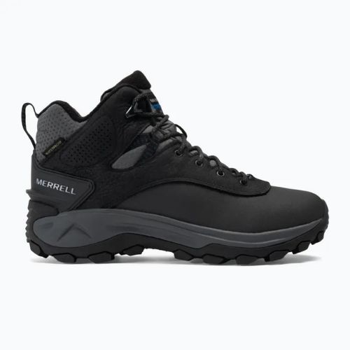 Merrell Thermo Kiruna 2 Mid WP pentru bărbați cizme de drumeție negru