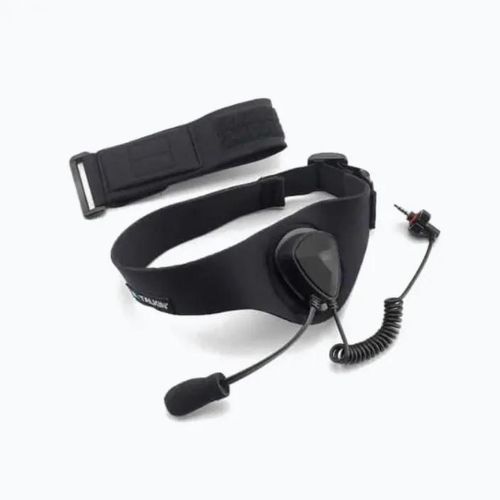 Cască cu bandă pentru cap BbTALKIN SD 2-way Mono