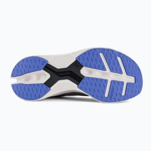 Pantofi de alergare pentru femei On Cloudeclipse negru/frost