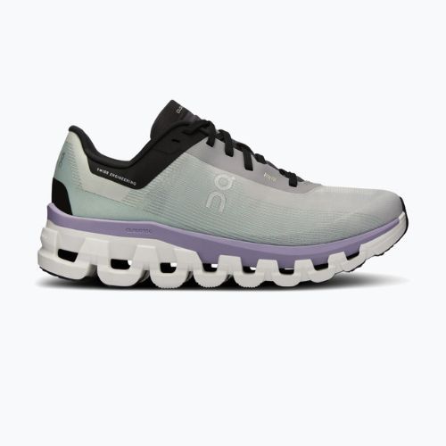 Pantofi de alergare pentru femei On Cloudflow 4 fade/wisteria