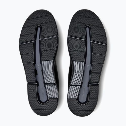 Pantofi de damă On The Roger Advantage negru