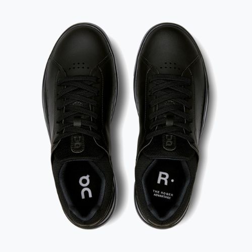 Pantofi de damă On The Roger Advantage negru