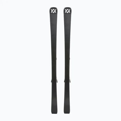 Schi de coborâre Völkl Deacon 76 + rMotion3 12 GW verde/neon green/neon green/pearl white