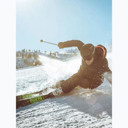 Schi de coborâre Völkl Deacon 76 + rMotion3 12 GW verde/neon green/neon green/pearl white