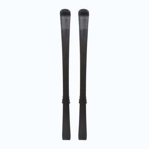 Schiuri de coborâre pentru copii Völkl Racetiger Junior Pro + 7.0 VMotion Jr flo galben/negru