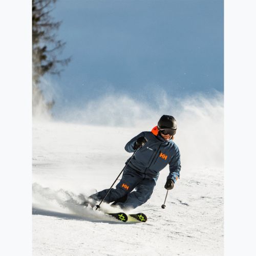 Völkl Racetiger SL Master + XComp 16 GW galben/negru schiuri de coborâre Völkl Racetiger SL Master + XComp 16 GW galben/negru