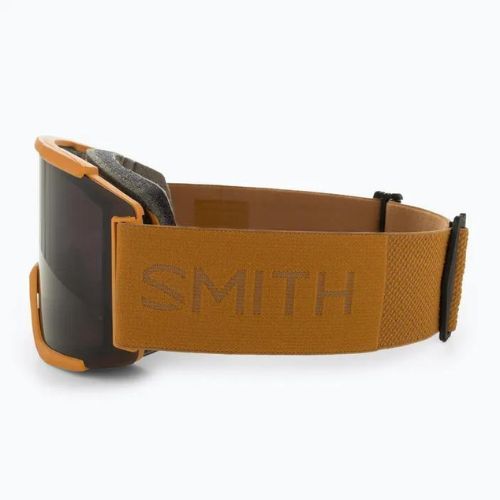 Smith Squad XL ochelari de schi Smith Squad XL sunrise/sun black/storm rose flash