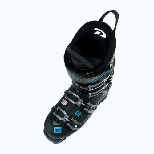 Dalbello Veloce 110 GW cizme de schi negru/gri albastru