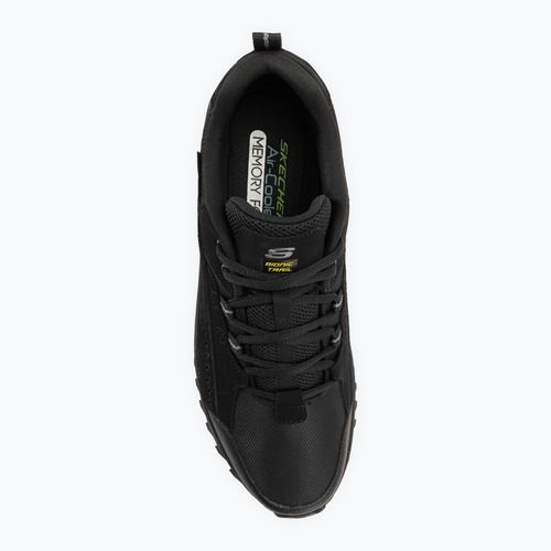 Pantofi pentru bărbați Skechers Skechers Bionic Trail negru