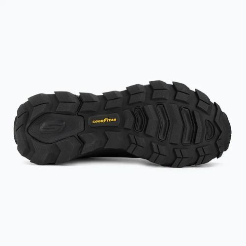 Skechers Max Protect Fast Track pantofi pentru bărbați negru