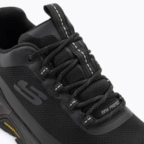 Skechers Max Protect Fast Track pantofi pentru bărbați negru