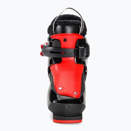 Încălțăminte de schi pentru copii Atomic Hawx Kids 1 negru/roșu