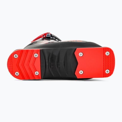 Încălțăminte de schi pentru copii Atomic Hawx Kids 1 negru/roșu