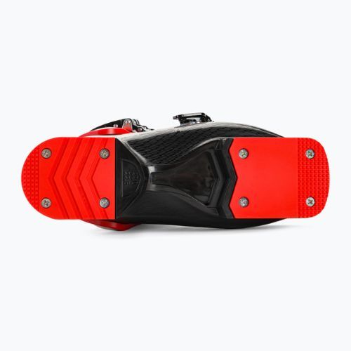 Încălțăminte de schi pentru copii Atomic Hawx Kids 3 negru/roșu